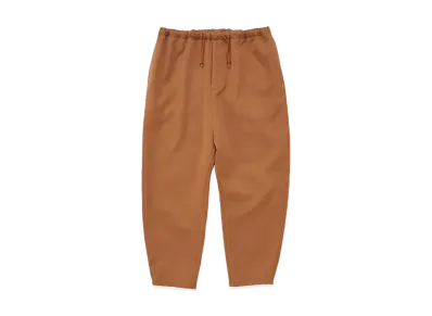 DIGAWEL Sarrouel Pants "Camel"