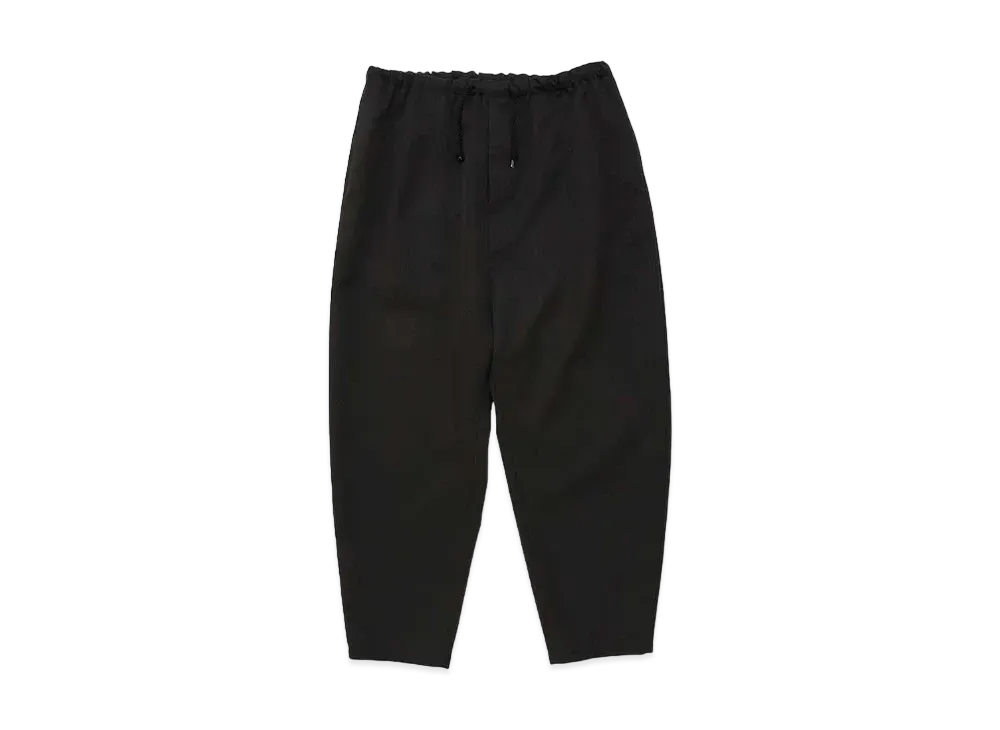 DIGAWEL Sarrouel Pants "Black"