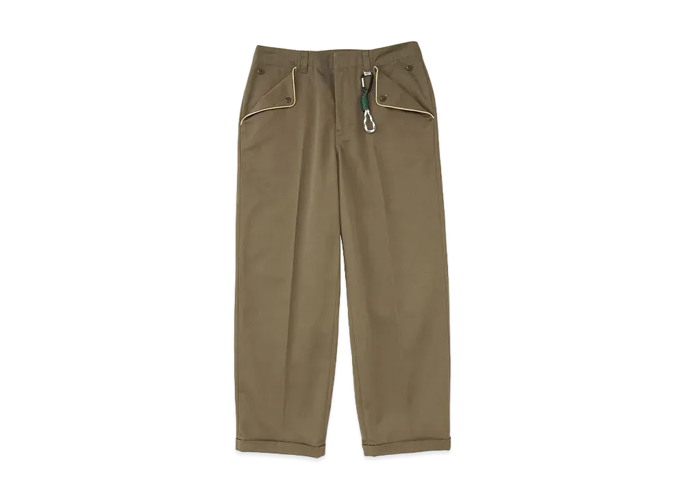 DIGAWEL Cub Scouts Pants (Dickies x DIGAWEL) "Olive"