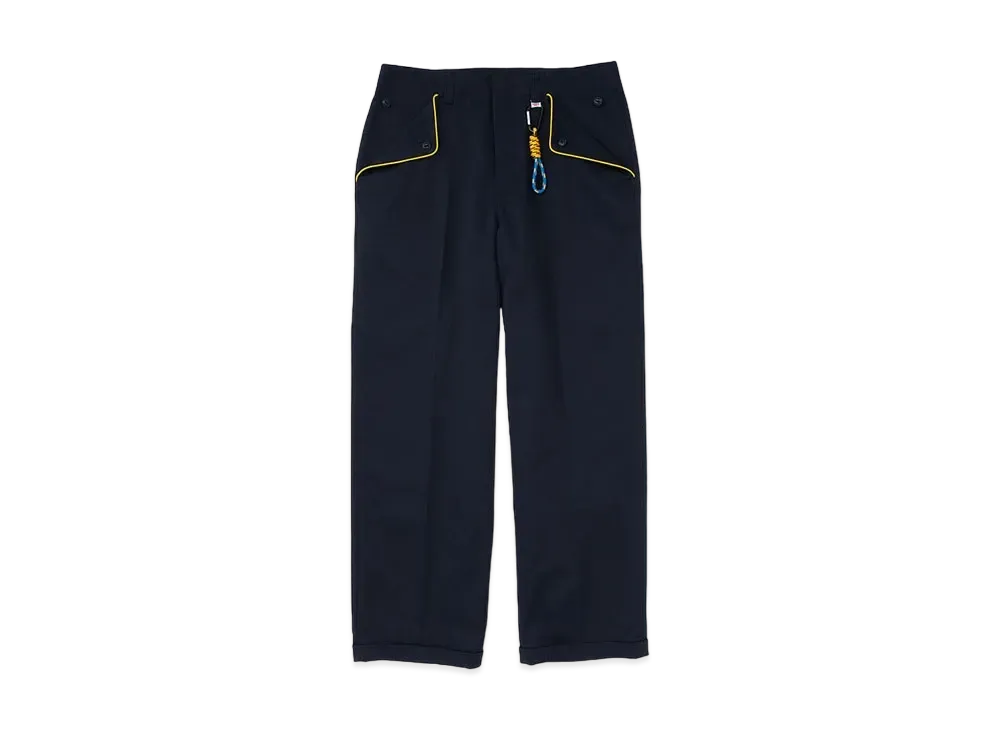 DIGAWEL Cub Scouts Pants (Dickies x DIGAWEL) "Navy"