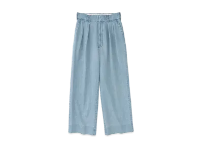 DIGAWEL Oxfordbags For Dickies "073/Sax"