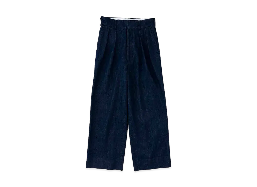 DIGAWEL Oxfordbags For Dickies "075/One Wash"