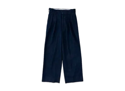 DIGAWEL Oxfordbags For Dickies "075/One Wash"