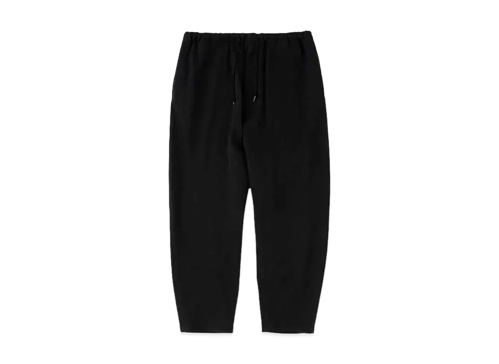 DIGAWEL Sarrouel Pants2 W/M "Black"
