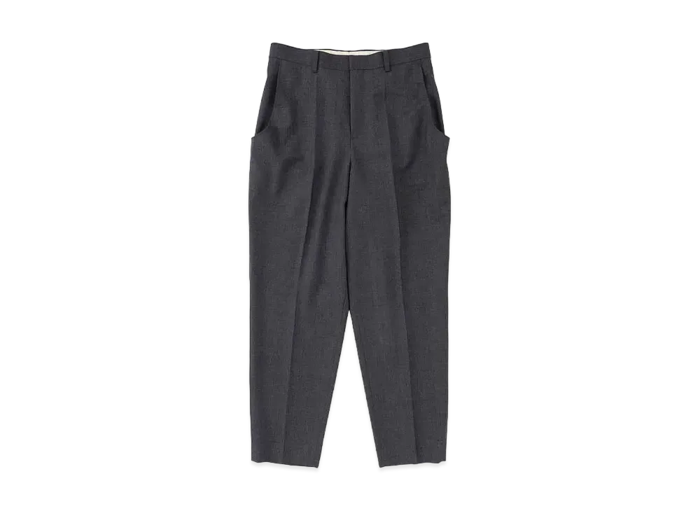 DIGAWEL CP Trousers "Grey"