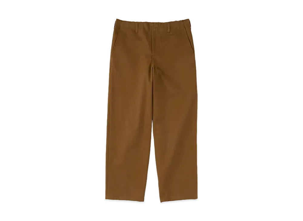 DIGAWEL Duck Pants "Camel"