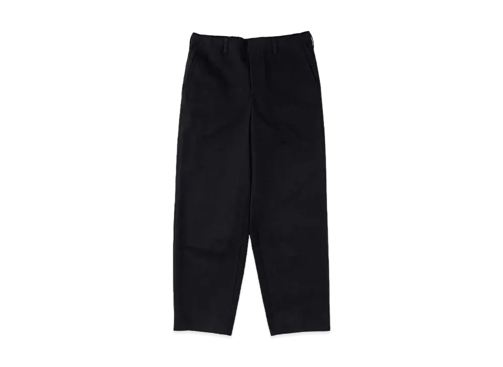 DIGAWEL Duck Pants "Black"