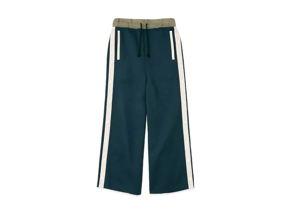 DIGAWEL Tearaway Pants "Green"