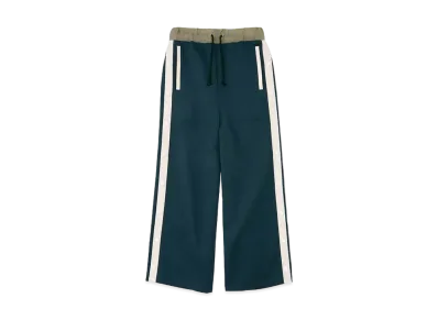DIGAWEL Tearaway Pants "Green"