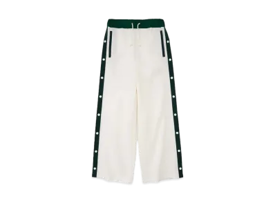 DIGAWEL Tearaway Pants "White"