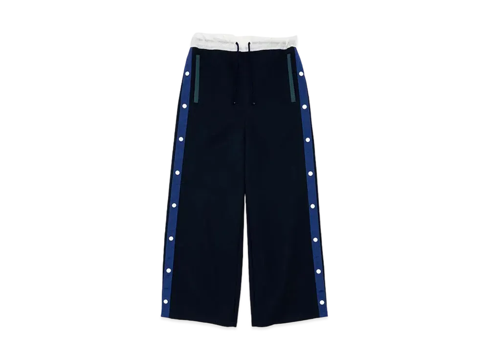 DIGAWEL Tearaway Pants "Navy"