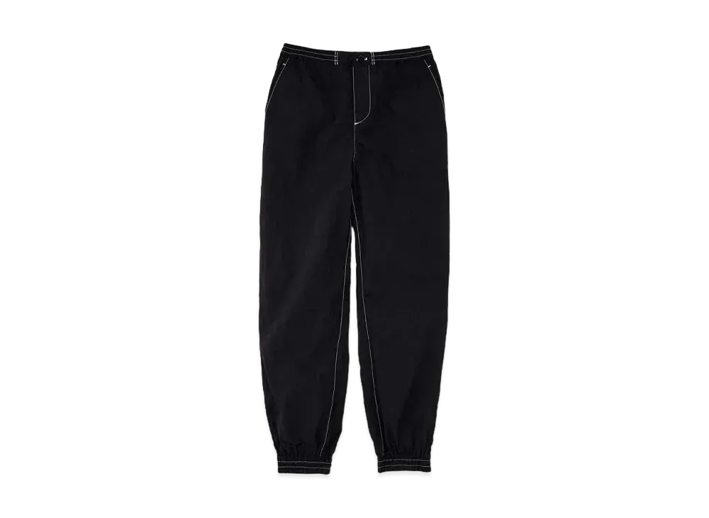 DIGAWEL Lounge Pants(Garment Dye) "Black"