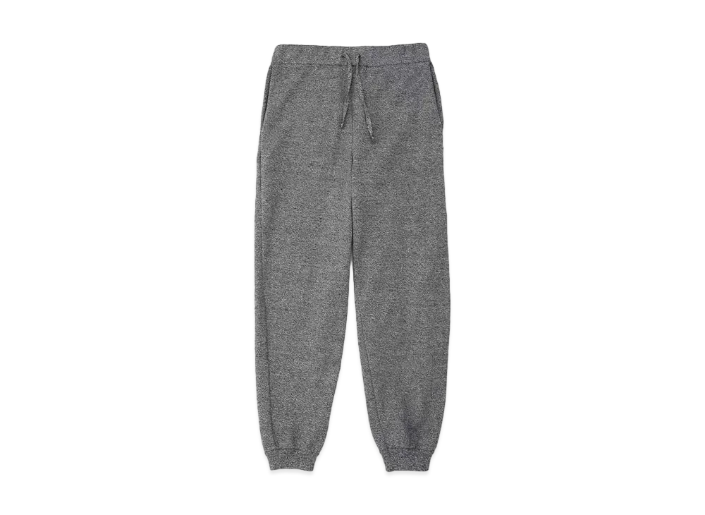 DIGAWEL Knit Lounge Pants "Mix Grey"