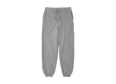 DIGAWEL Knit Lounge Pants "Heather Grey"