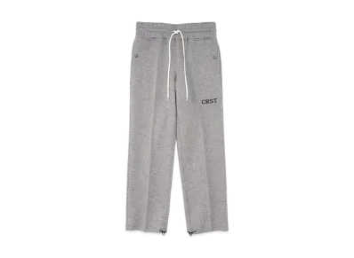 DIGAWEL CRST Track Pants "Grey #003"
