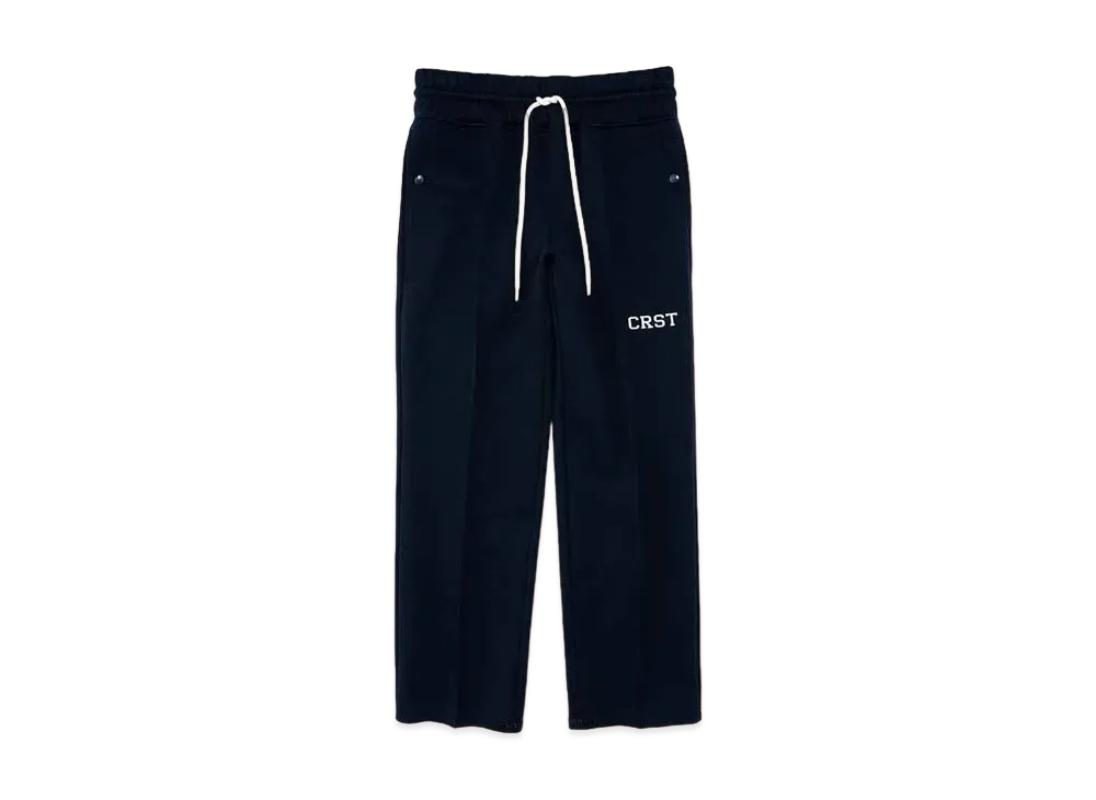 DIGAWEL CRST Track Pants "Navy #075"
