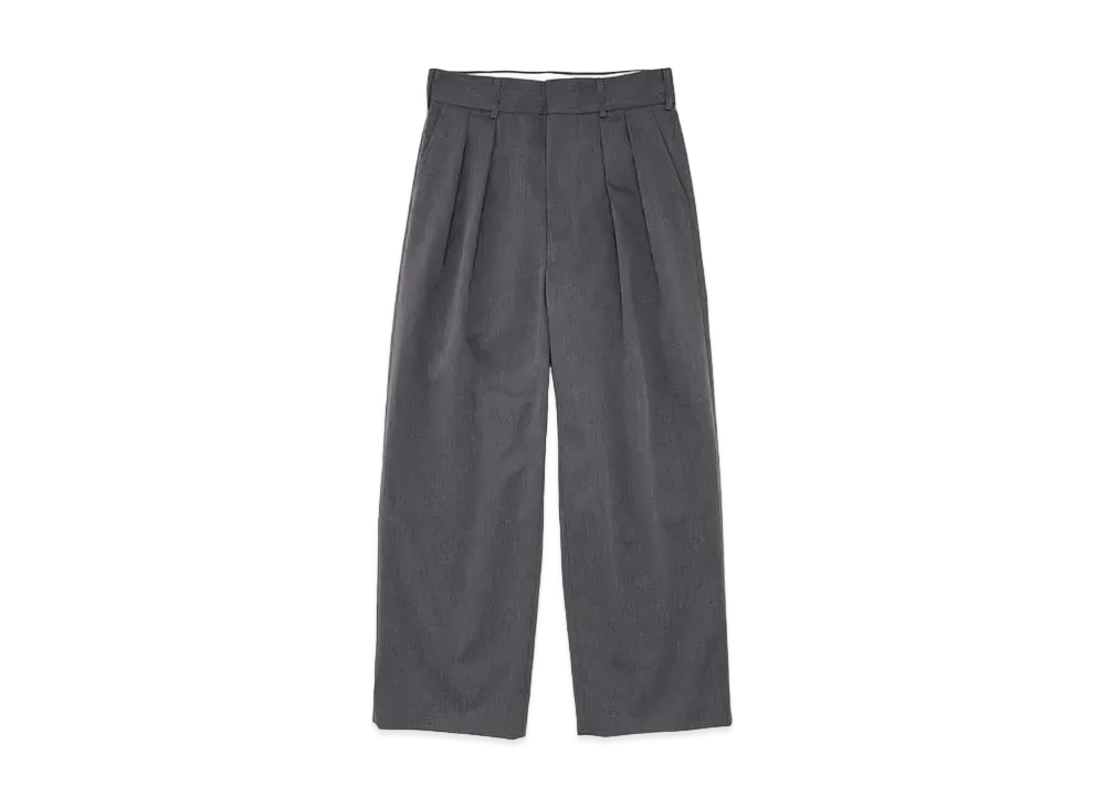 DIGAWEL Oxfordbags For Dickies "Grey"