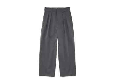 DIGAWEL Oxfordbags For Dickies "Grey"