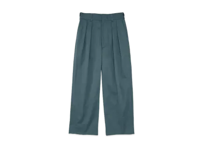 DIGAWEL Oxfordbags For Dickies "Green"