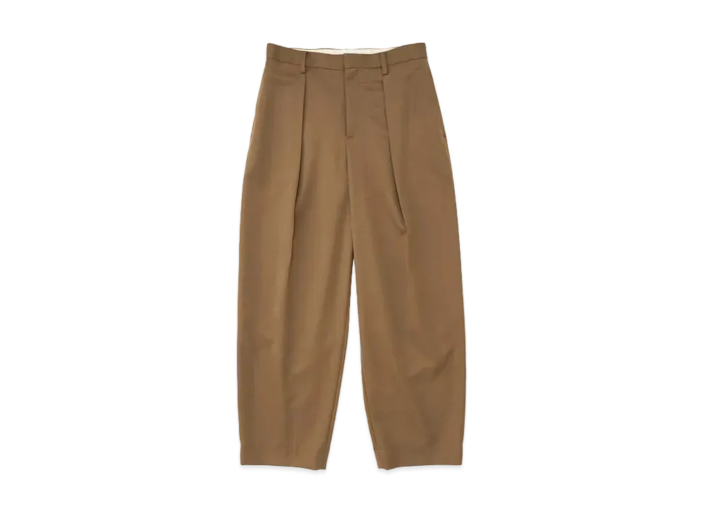 DIGAWEL 1 Intuck Pants "Coyote"