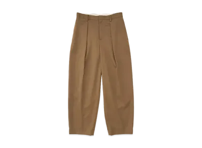 DIGAWEL 1 Intuck Pants "Coyote"
