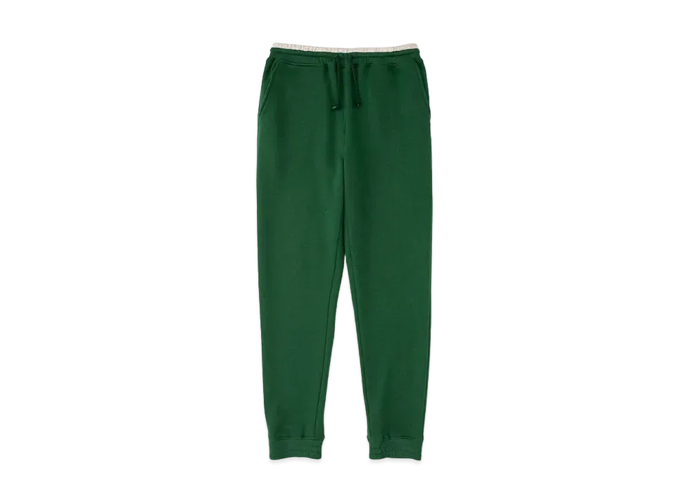 DIGAWEL Sweat Pants "Green"