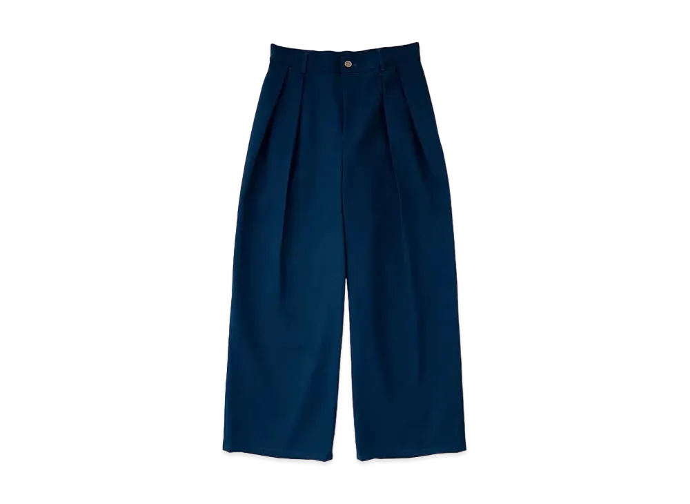 DIGAWEL 2 Intuck Pants "Cobalt Blue"