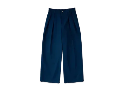 DIGAWEL 2 Intuck Pants "Cobalt Blue"