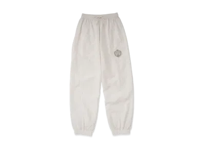DIGAWEL Ellesse WIND Up Pants "White #001"