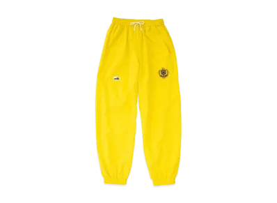 DIGAWEL Ellesse WIND Up Pants "Yellow Multi #040"
