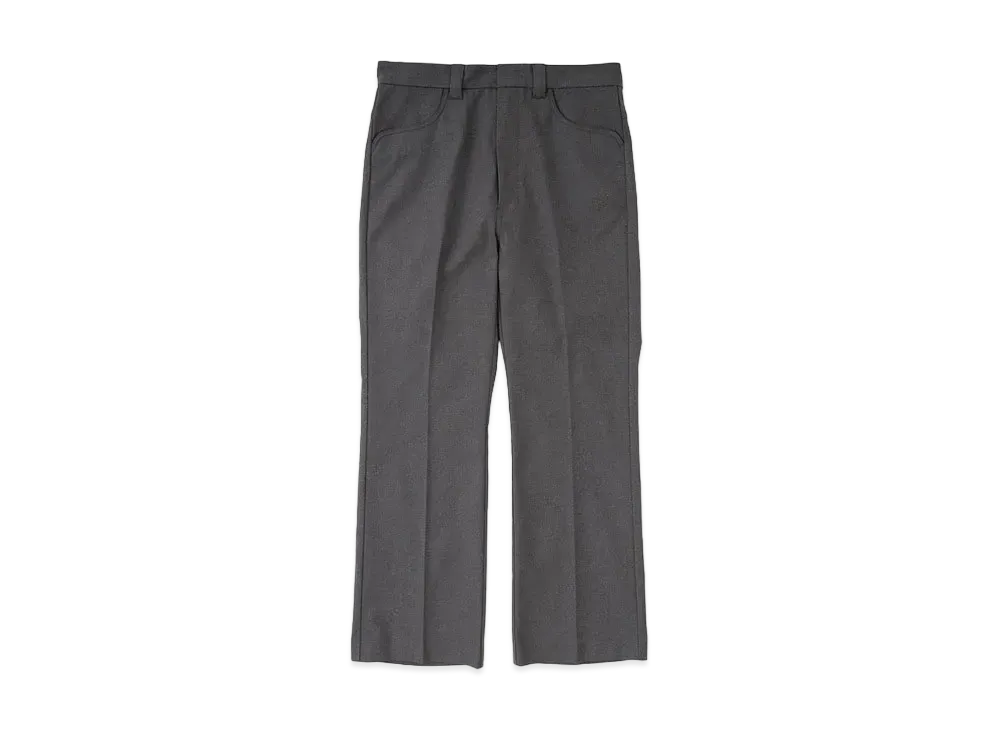 DIGAWEL Farah Pantaloni 1 "Grey #003"