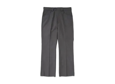 DIGAWEL Farah Pantaloni 1 "Grey #003"