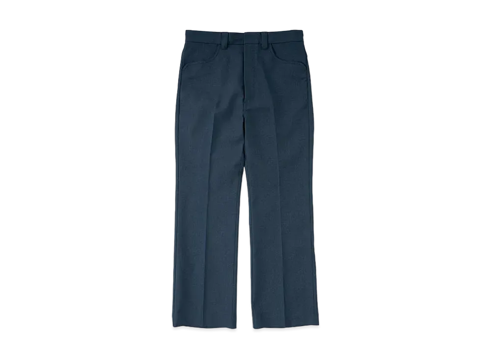 DIGAWEL Farah Pantaloni 1 "Navy #074"