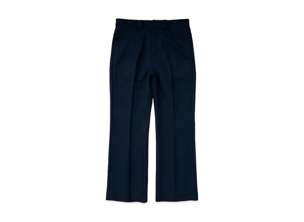 DIGAWEL Farah Pantaloni 2 "Dark Navy #075"