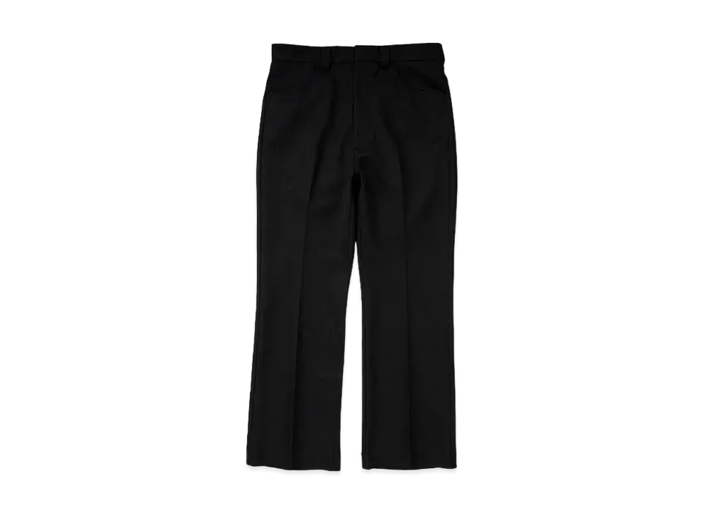 DIGAWEL Farah Pantaloni 2 "Black #005"