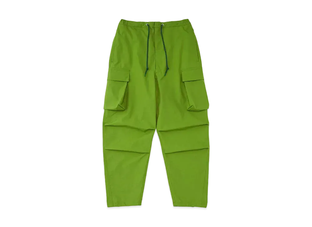 DIGAWEL Cargo Pants "Malachite"