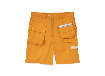 DIGAWEL 6 Pockets Shorts (F/CE. × DIGAWEL) "Yellow"