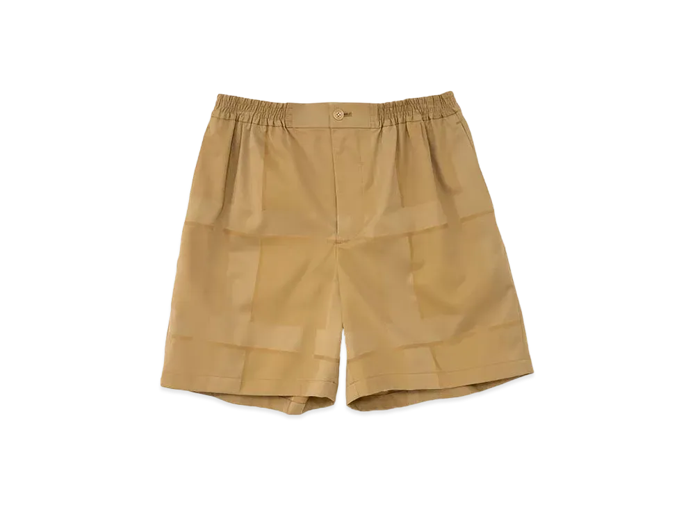 DIGAWEL Shorts "Beige"