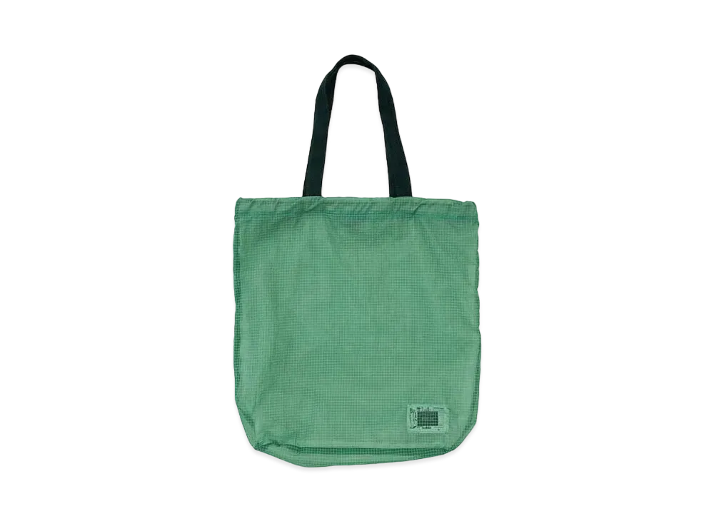DIGAWEL Drawstring Bag "Green"