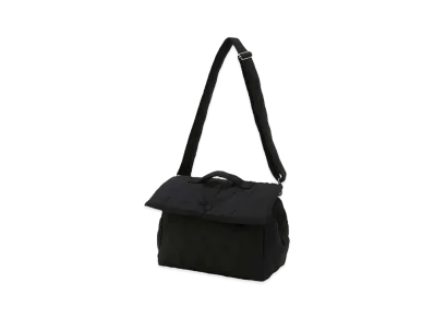 DIGAWEL Quilted Shoulder Bag "Black"