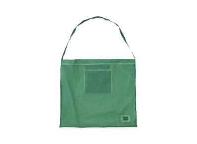 DIGAWEL Packable Shoulder Bag "Green"