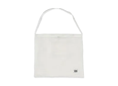 DIGAWEL Packable Shoulder Bag "White"