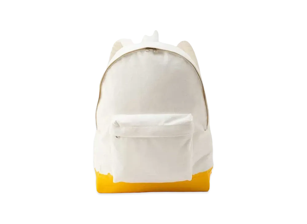 DIGAWEL Dipping Day Pack "White"