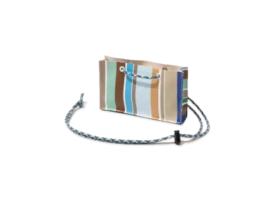DIGAWEL Tarp Sacoche "Horizontal"
