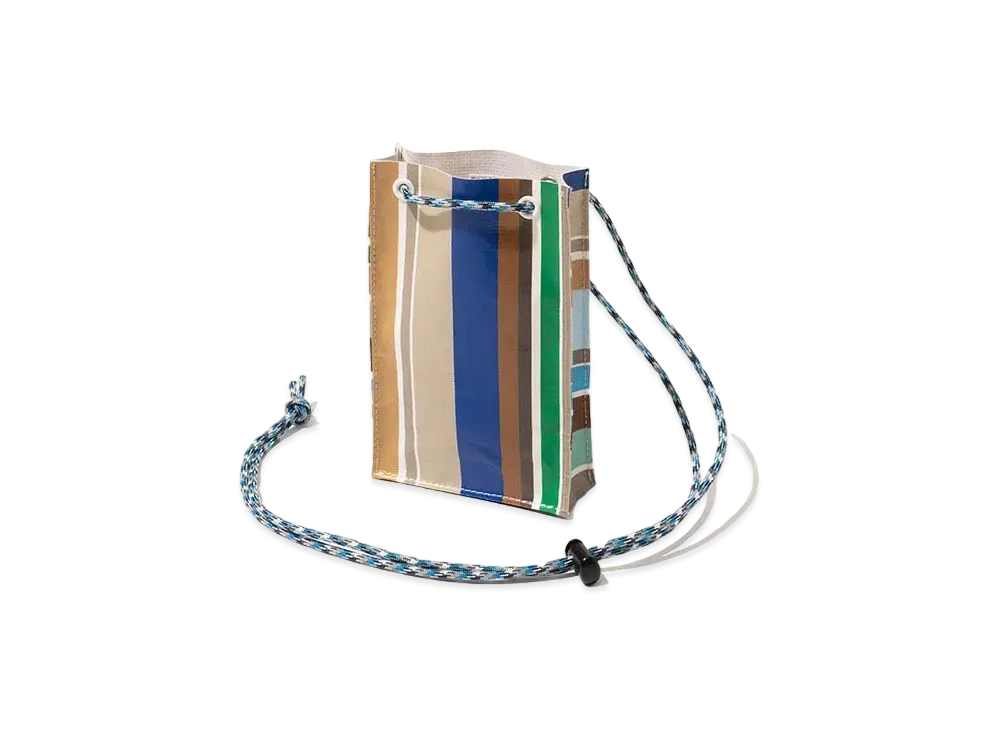 DIGAWEL Tarp Sacoche "Vertical"