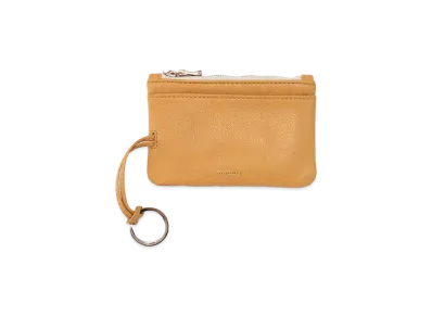 DIGAWEL Ring Card Case "Natural"