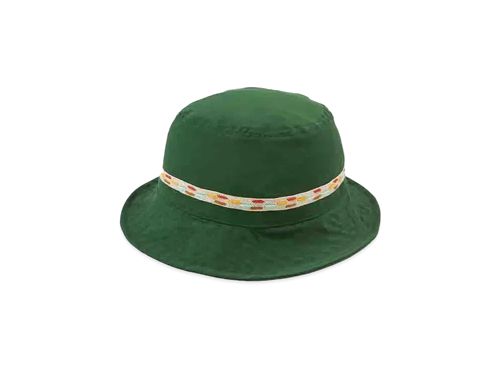 DIGAWEL Hat 2 "Green"