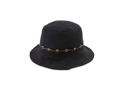 DIGAWEL Hat 2 "Black"