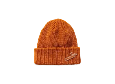 DIGAWEL Bird Watching Beanie "Camel"
