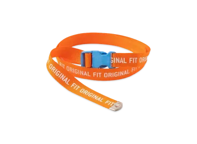 DIGAWEL Belt(Original Fit) "Orange"